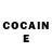 COCAIN 97% Yaroslav Postrigan